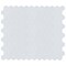 Msi Retro Hexo Bianco 12.6 In. X 11.02 In. X 6 Mm Porcelain Mesh-Mounted Mosaic Tile, 15PK ZOR-MD-0221 - alternate 1